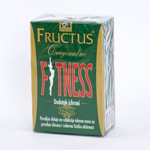 Fructus-fitness
