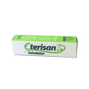 Eterisan-inhalator