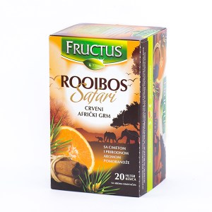 Fructus-rooibos