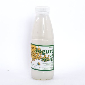 Jogurt-od-soje