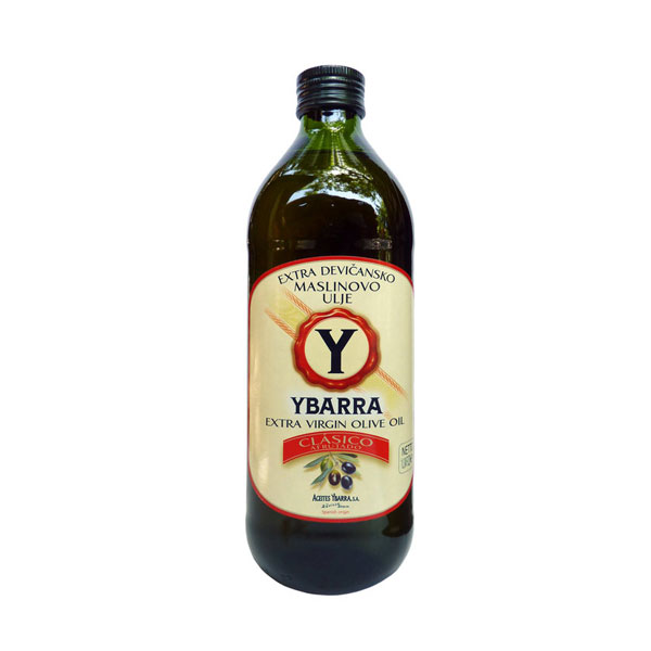 Maslinovo ulje Ybarra 1l
